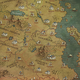 Illustration for article titled Beautiful Maps Of Fake Places